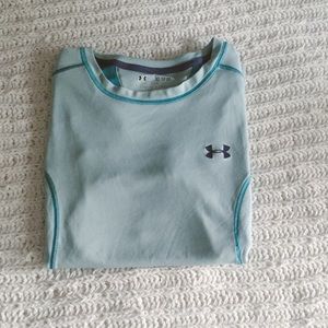 UNDER ARMOR✨workout top